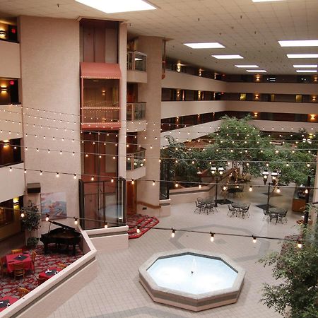 Ramada By Wyndham Viscount Suites Tucson East Экстерьер фото