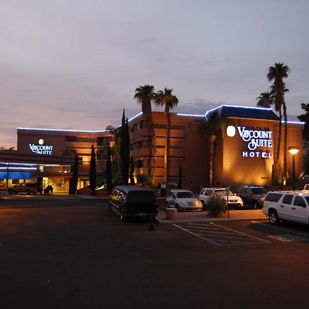 Ramada By Wyndham Viscount Suites Tucson East Экстерьер фото