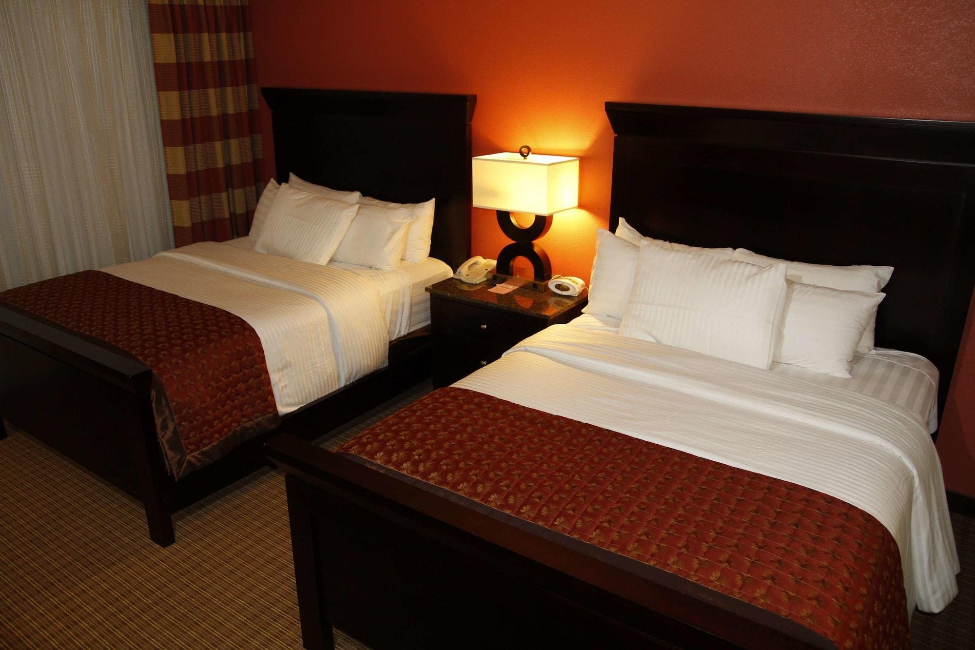Ramada By Wyndham Viscount Suites Tucson East Экстерьер фото