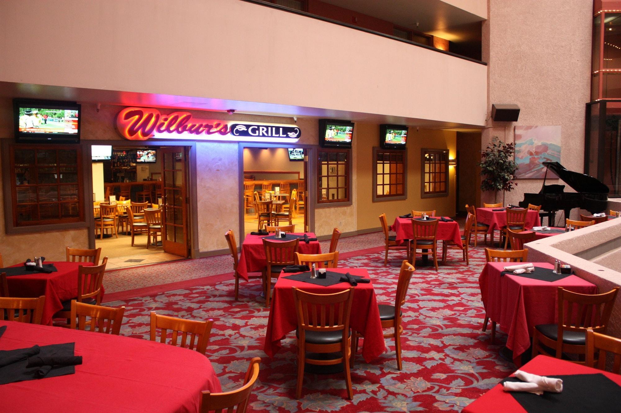 Ramada By Wyndham Viscount Suites Tucson East Экстерьер фото