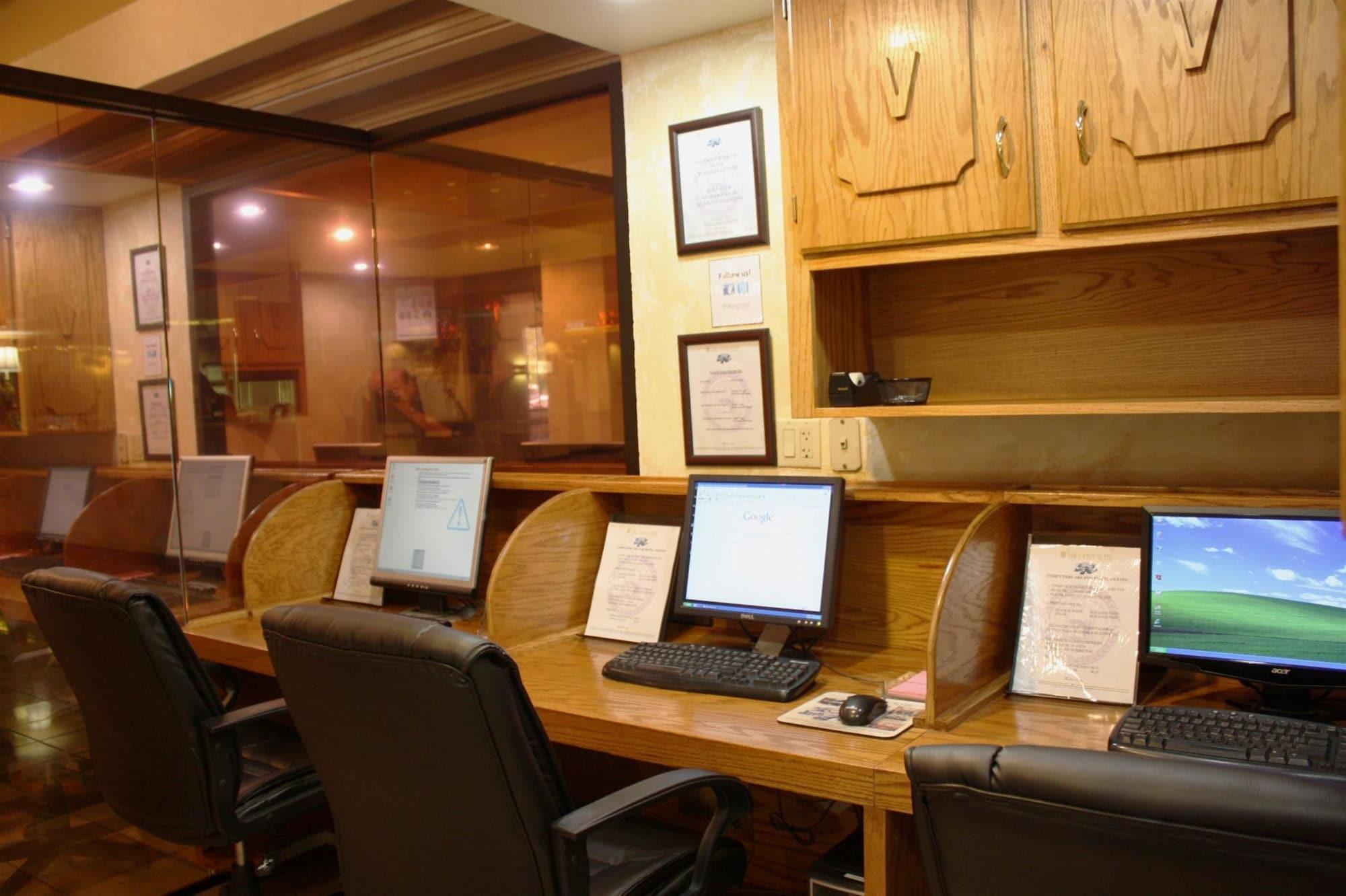 Ramada By Wyndham Viscount Suites Tucson East Экстерьер фото