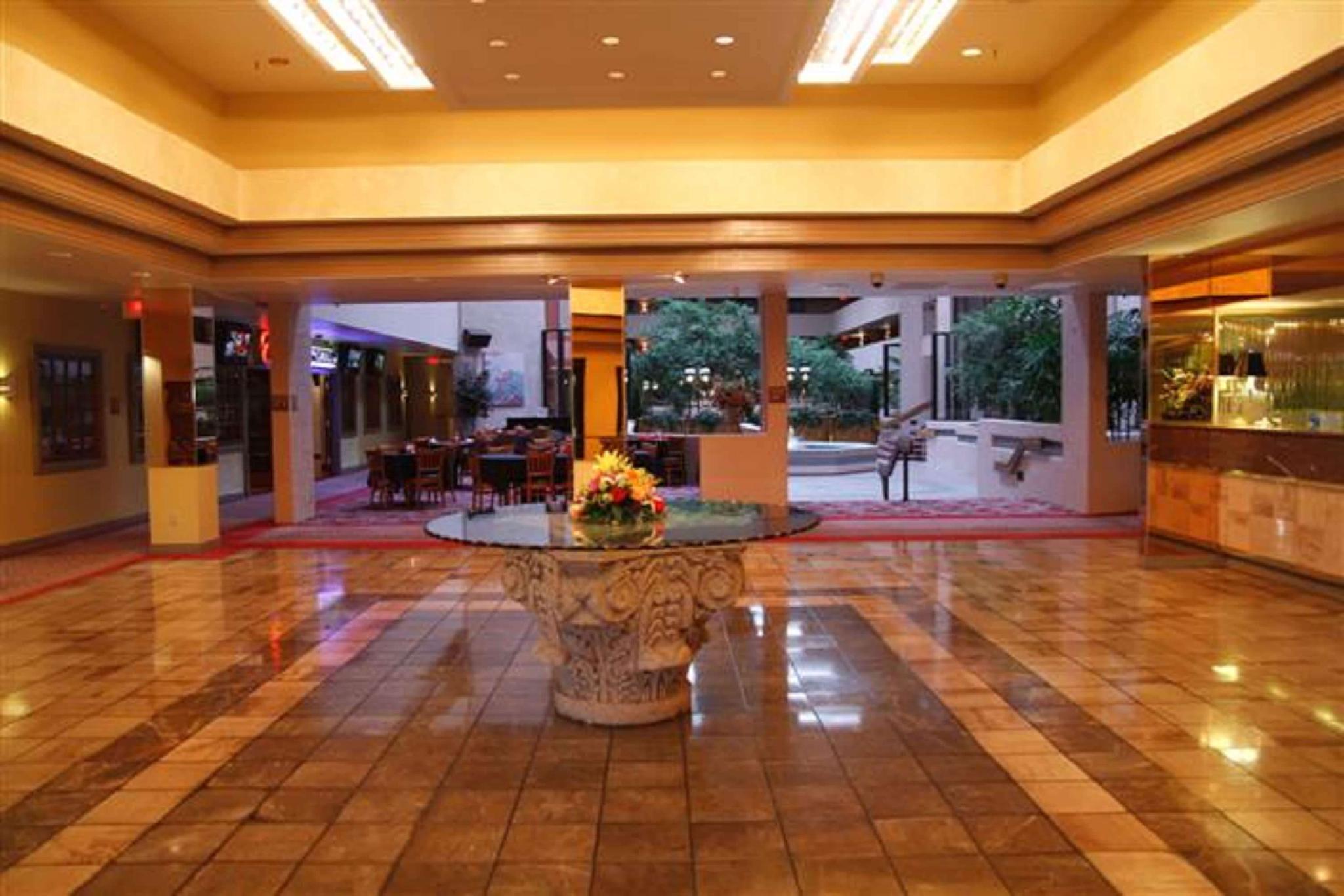Ramada By Wyndham Viscount Suites Tucson East Экстерьер фото