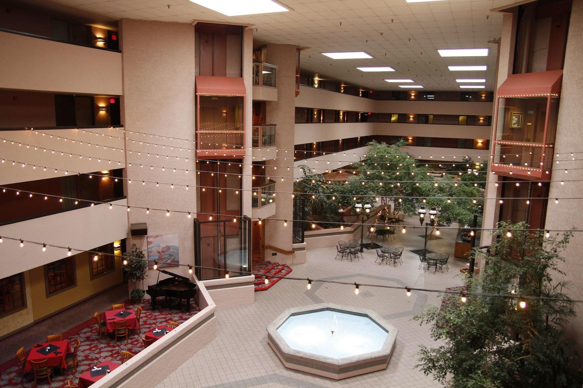 Ramada By Wyndham Viscount Suites Tucson East Экстерьер фото