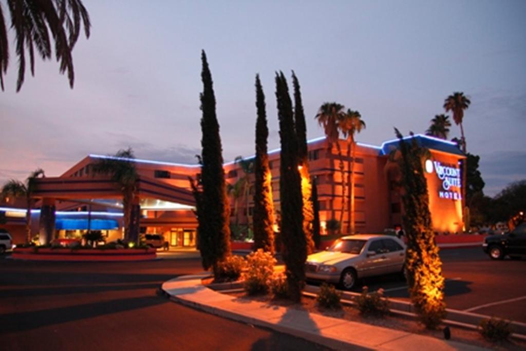 Ramada By Wyndham Viscount Suites Tucson East Экстерьер фото