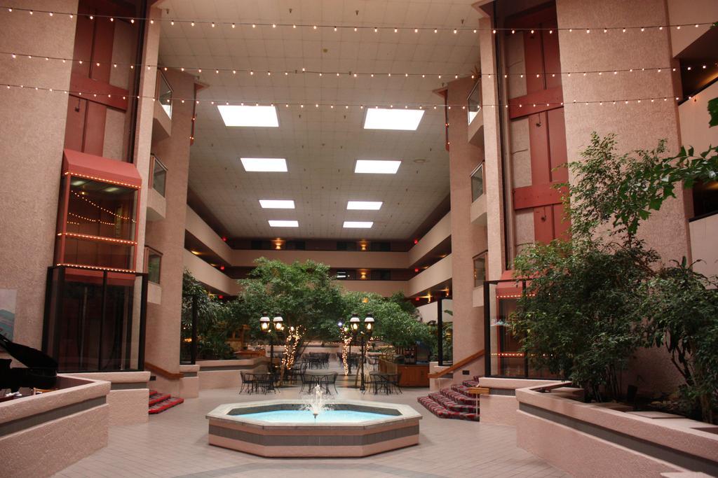 Ramada By Wyndham Viscount Suites Tucson East Экстерьер фото