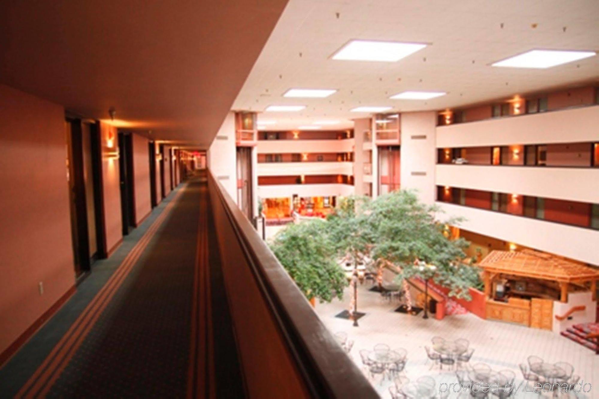 Ramada By Wyndham Viscount Suites Tucson East Экстерьер фото