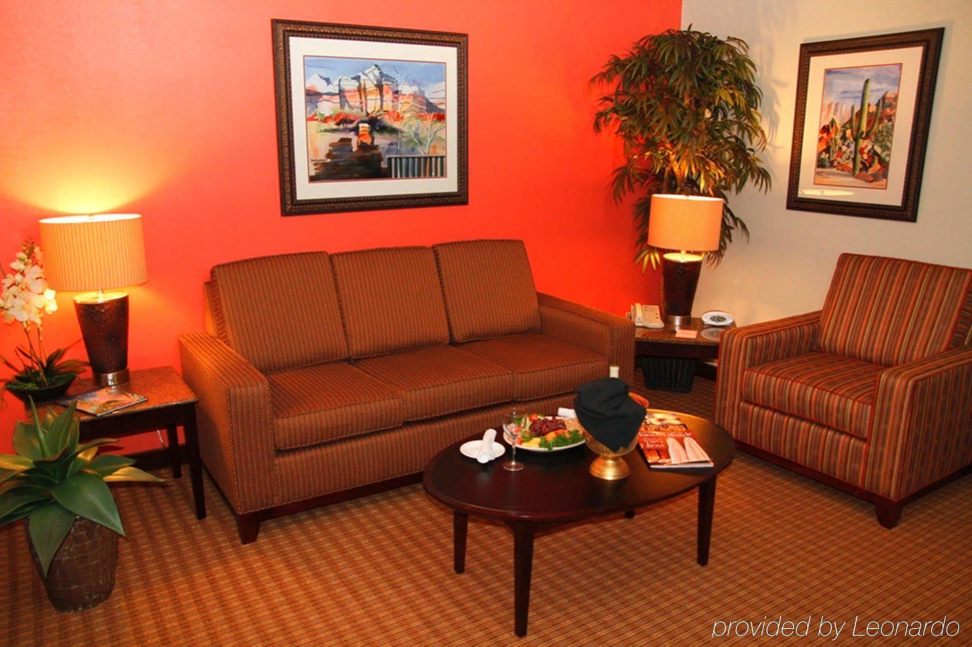 Ramada By Wyndham Viscount Suites Tucson East Экстерьер фото