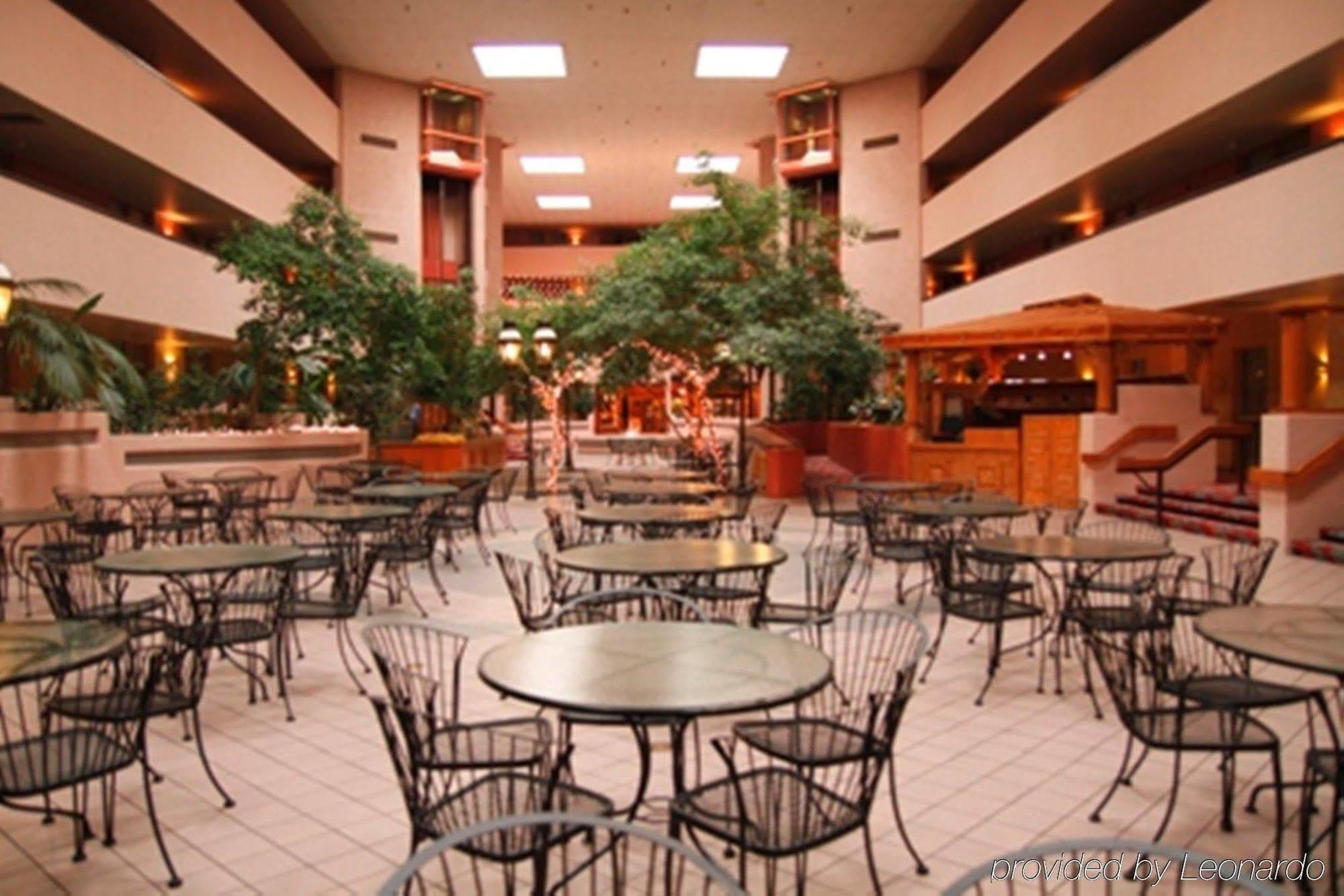 Ramada By Wyndham Viscount Suites Tucson East Экстерьер фото