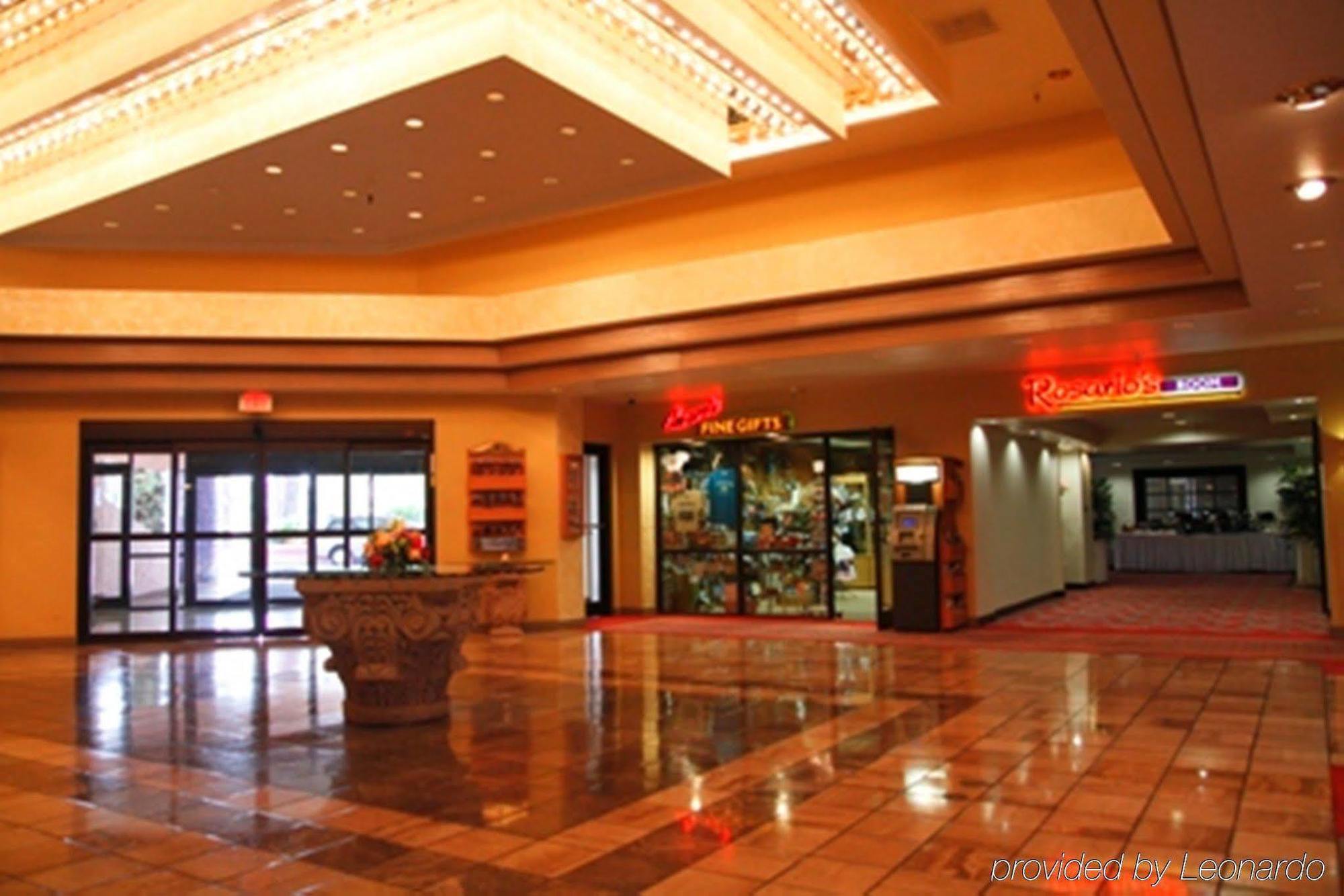 Ramada By Wyndham Viscount Suites Tucson East Экстерьер фото