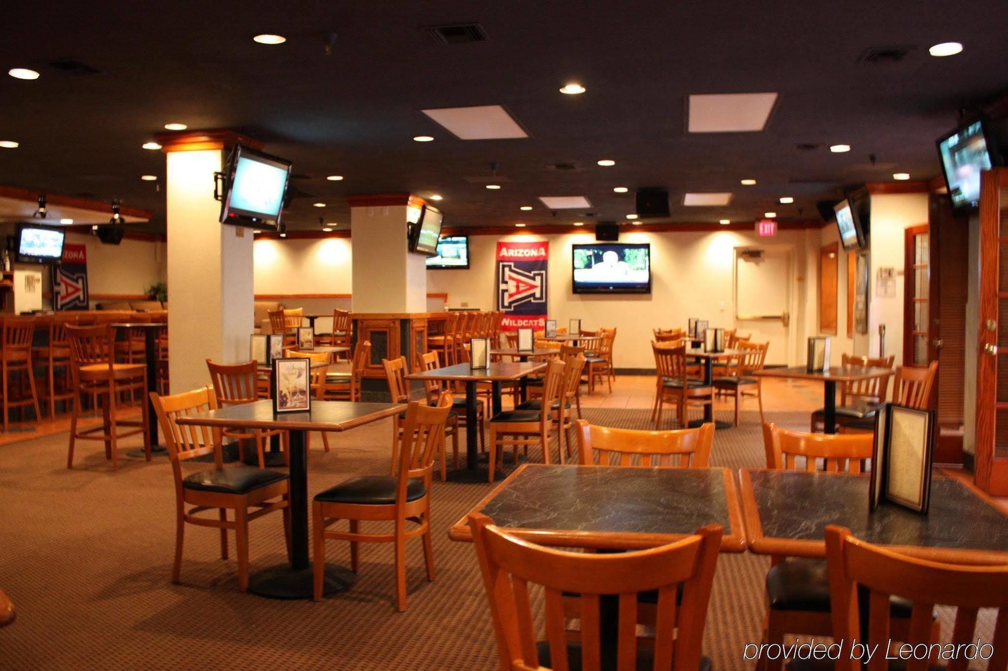 Ramada By Wyndham Viscount Suites Tucson East Экстерьер фото